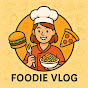 foodie vlog logo