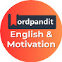Wordpandit - English & Motivation logo