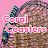 Coral Coasters