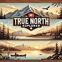 True North Explorer logo