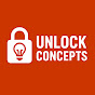 Unlock Concepts logo