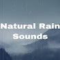 Natural Rain Sounds  logo