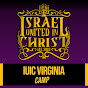 IUIC Virginia logo