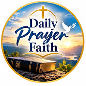 Daily Prayer Faith Fan