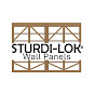 STURDI-LOK® Wall Panels logo