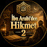 uTQuTK8r5zc-channel-avatar-İbn Arabî'den Hikmet 2 and 2 more
