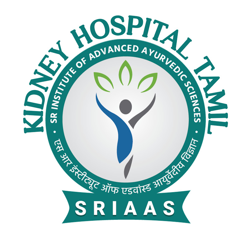 SRIAAS Kidney Hospital Tamil