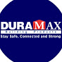 Duramax Fences logo