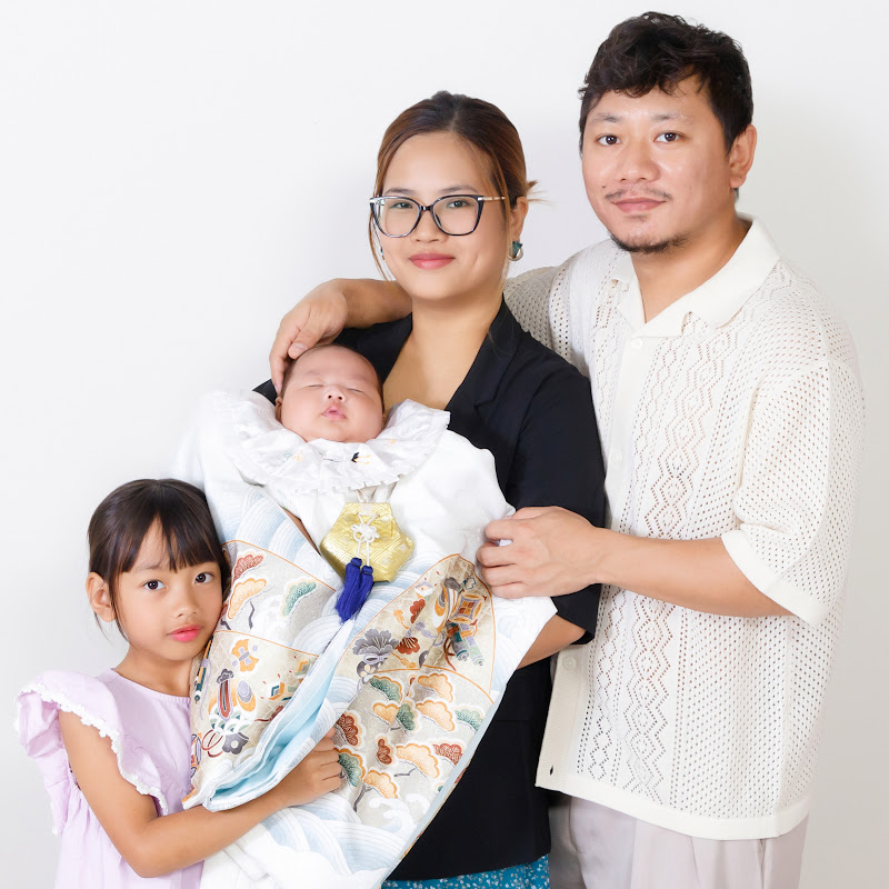 Japan Life With Evelyn And Noah