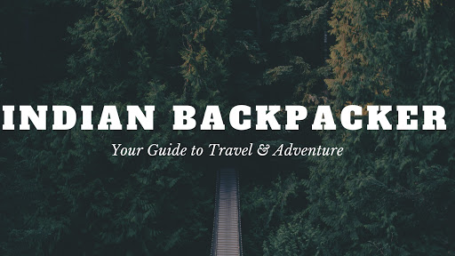 Indian Backpacker thumbnail