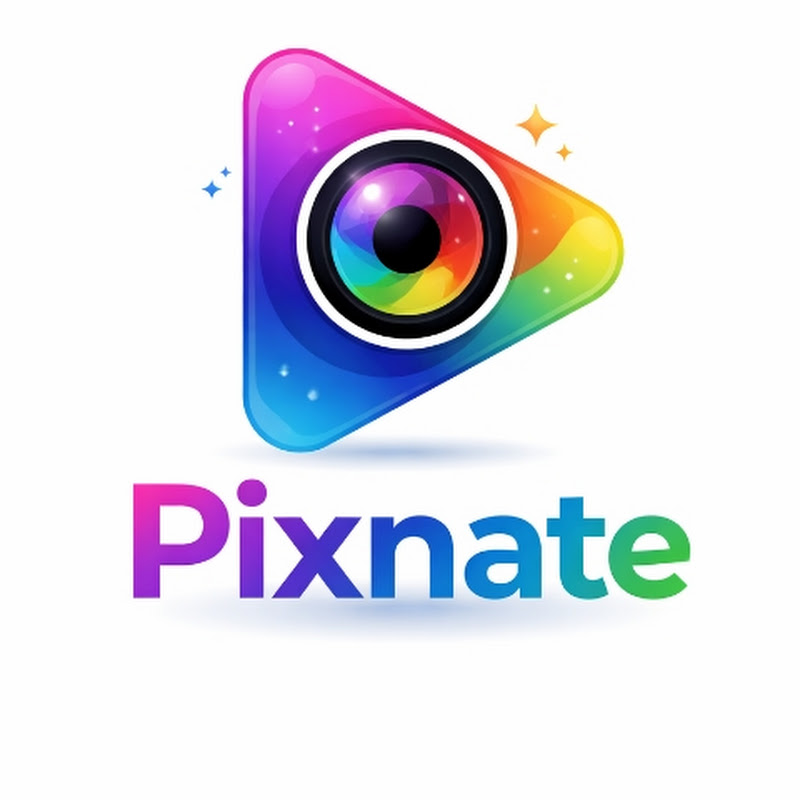 Pixnate