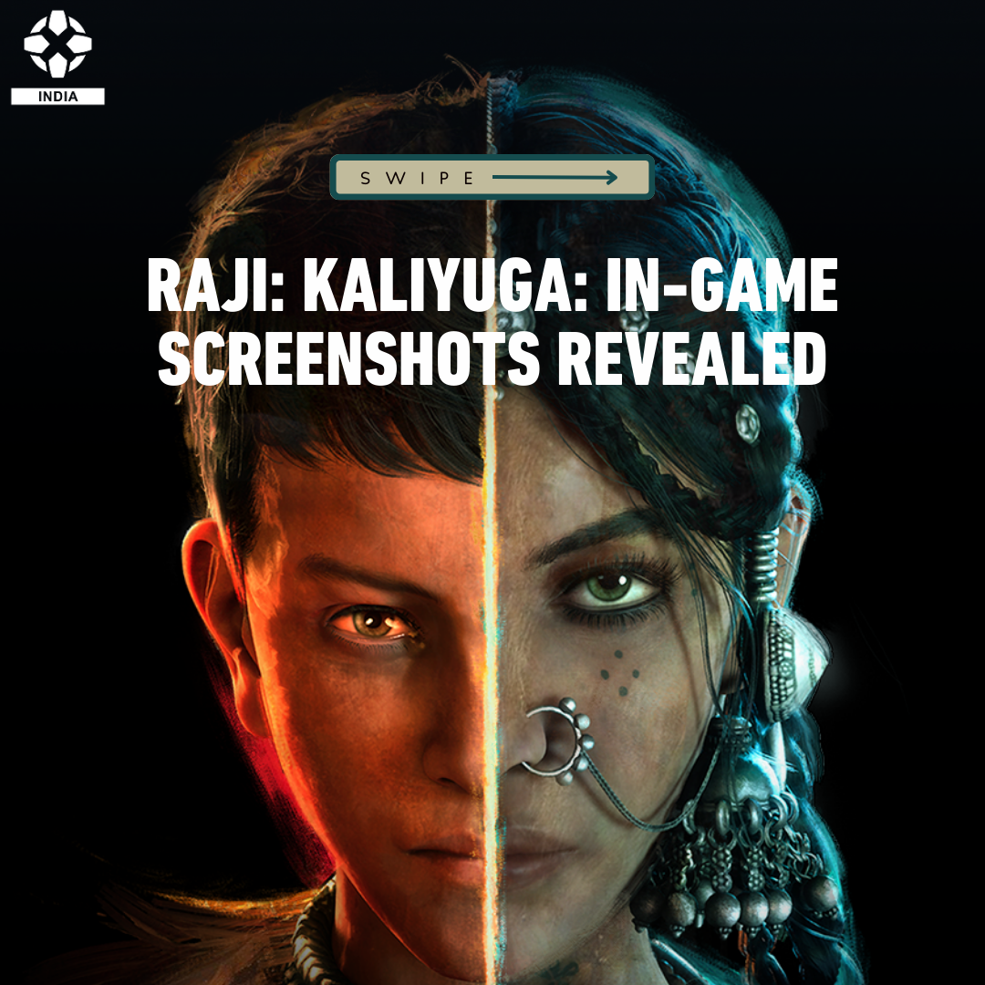 Post from IGN India