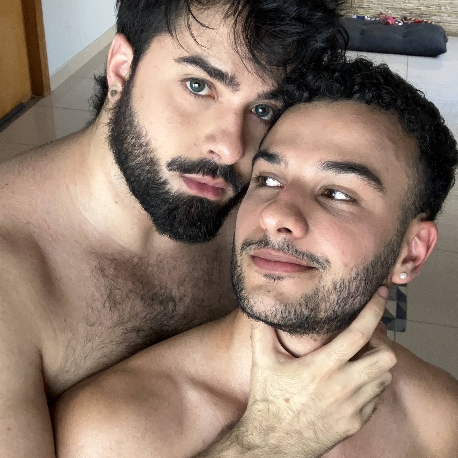 Post from Vincent and Vitor