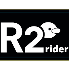 R2Riderのゆるい日常