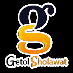 Логотип каналу Getol Sholawat