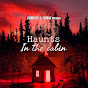 Haunts in the Cabin logo