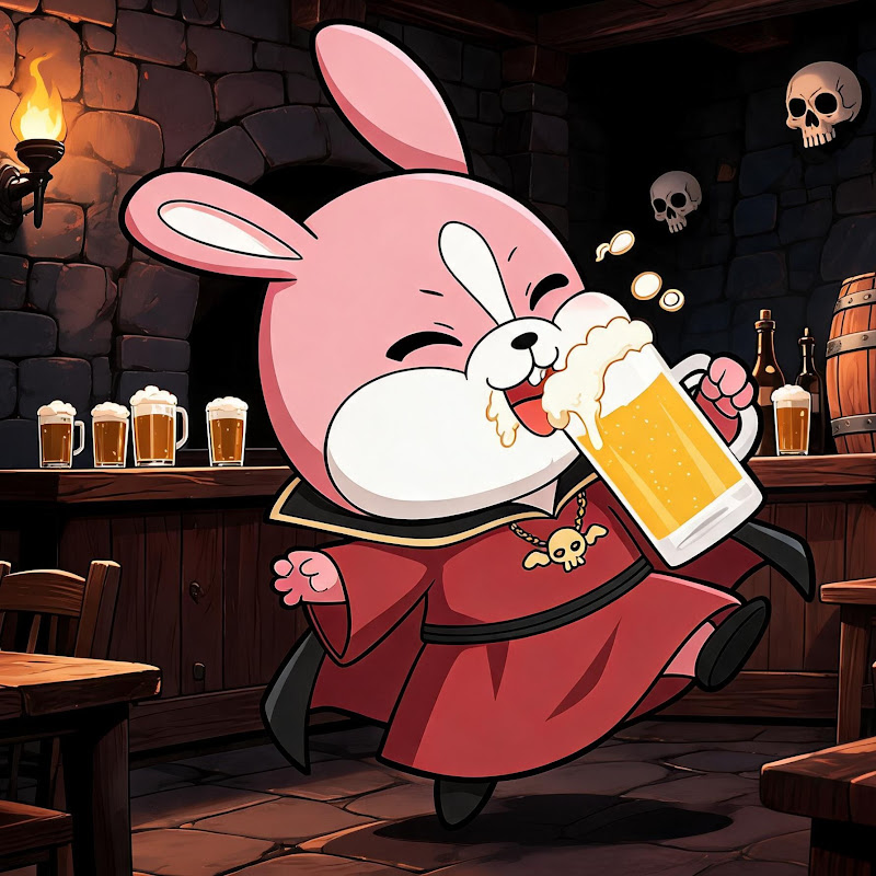 大魔王ウーサ様だぁ‼︎