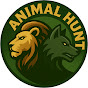 Animal Hunt logo