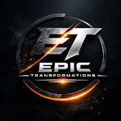 Epic Transformations