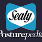Sealy India logo