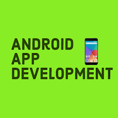 Android App Development By ProgrammingKnowledge