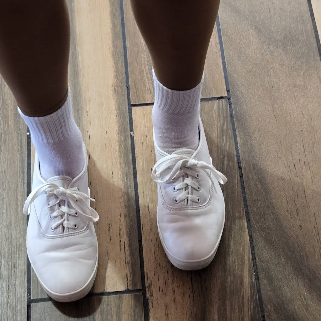 Upcycle Shoes - YouTube