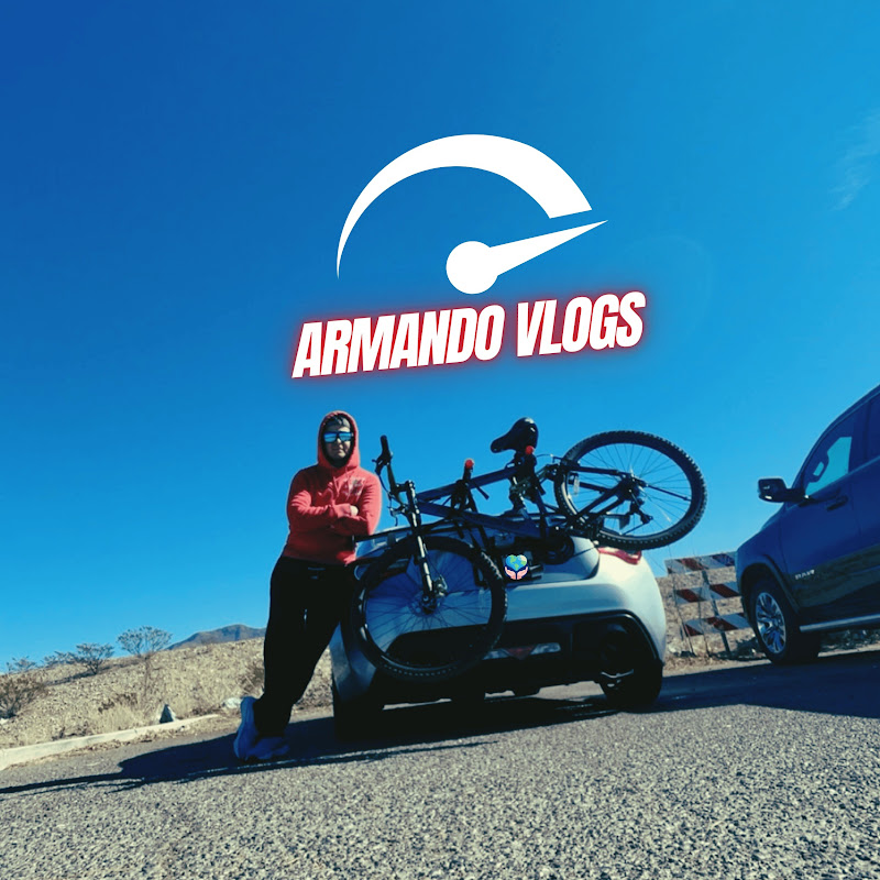 ARMANDO-VLOGS