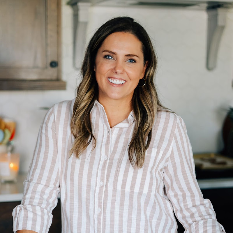 The Carefree Kitchen