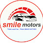 smile motors logo