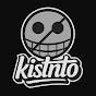 kistnto  logo