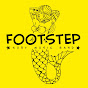 Footstep Surf Music Band logo