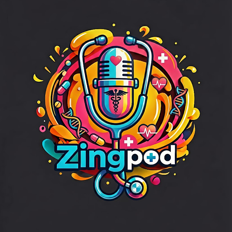 Hire ZingPod by Harish Gaurav  — Health & Fitness YouTube creator for sponsorships