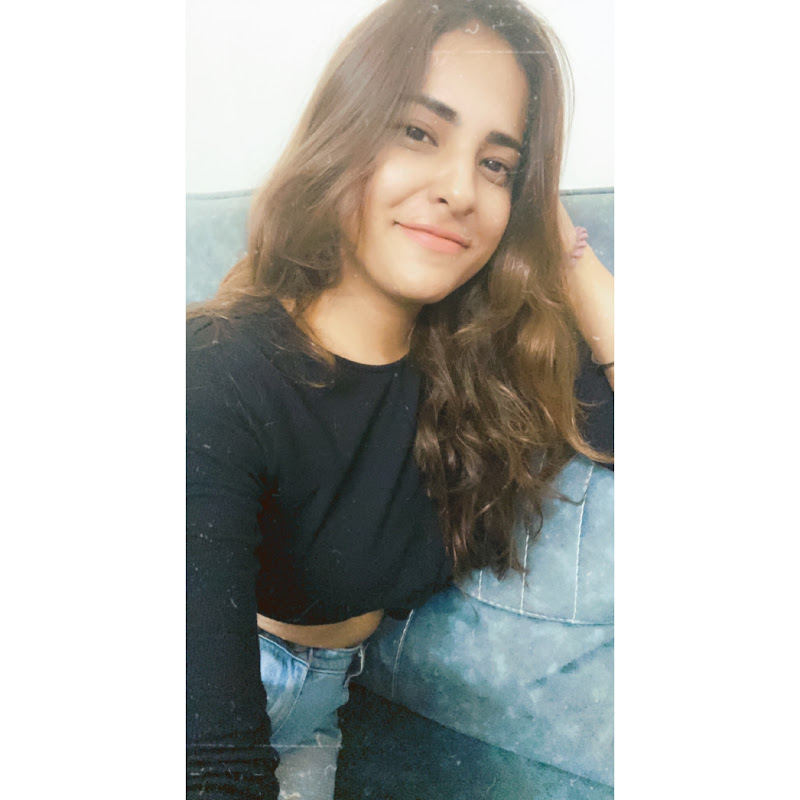 Deepika Sharma
