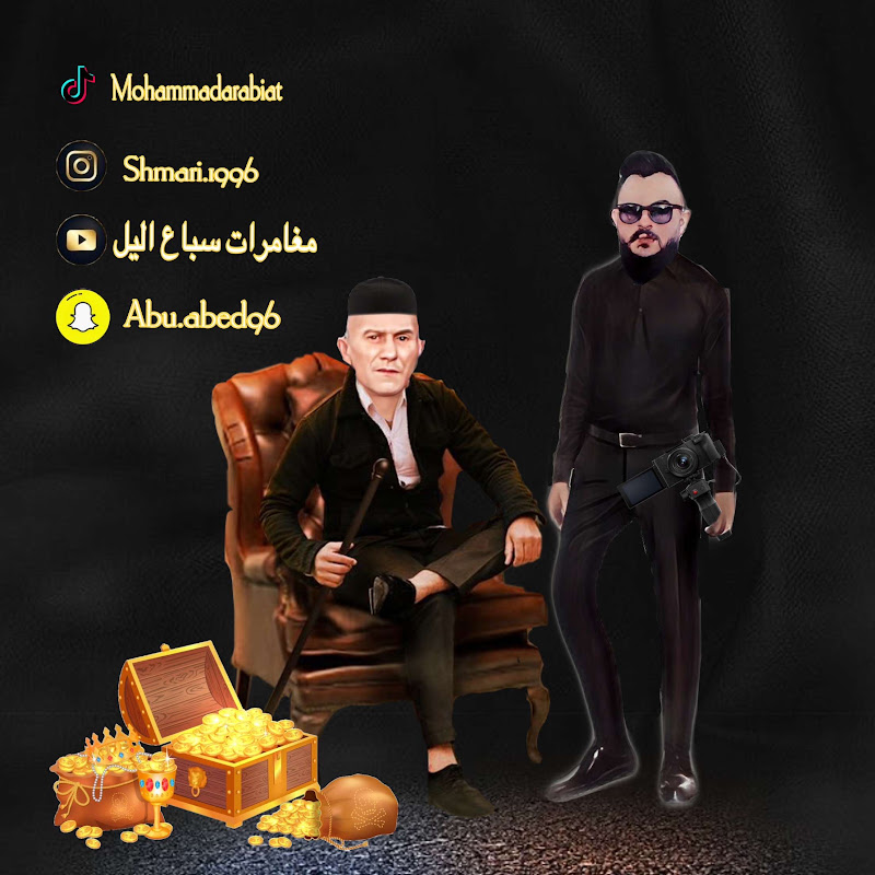 Channel Avatar