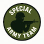 Specialarmy logo