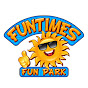 Funtimes Fun Park logo