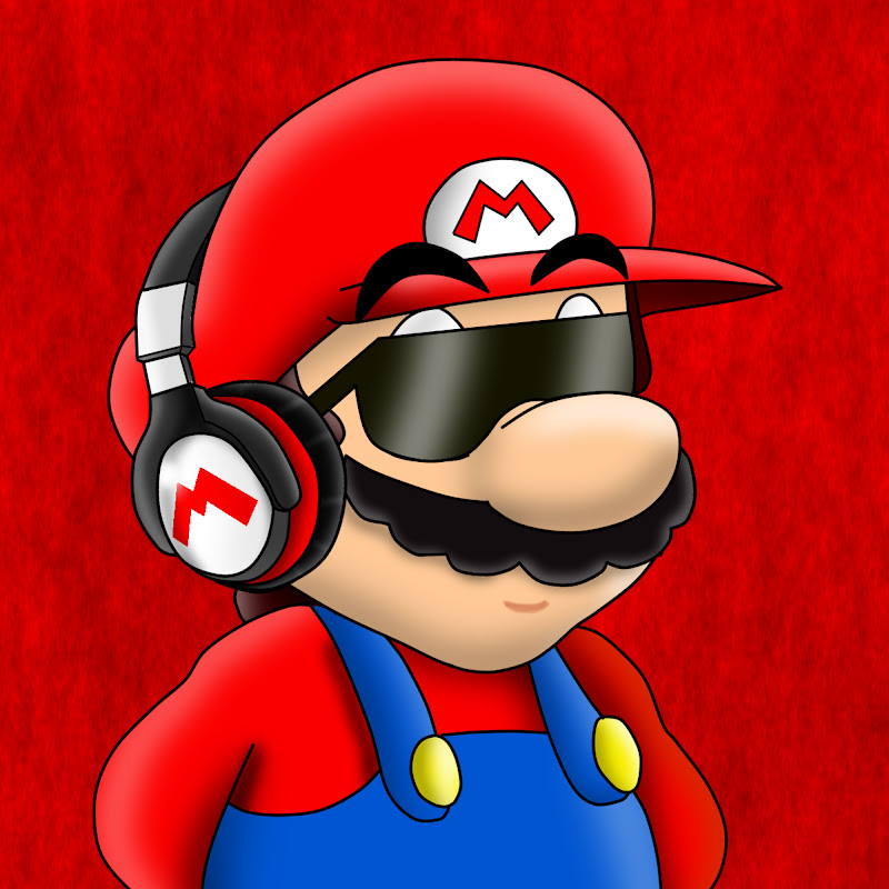 Mario The King