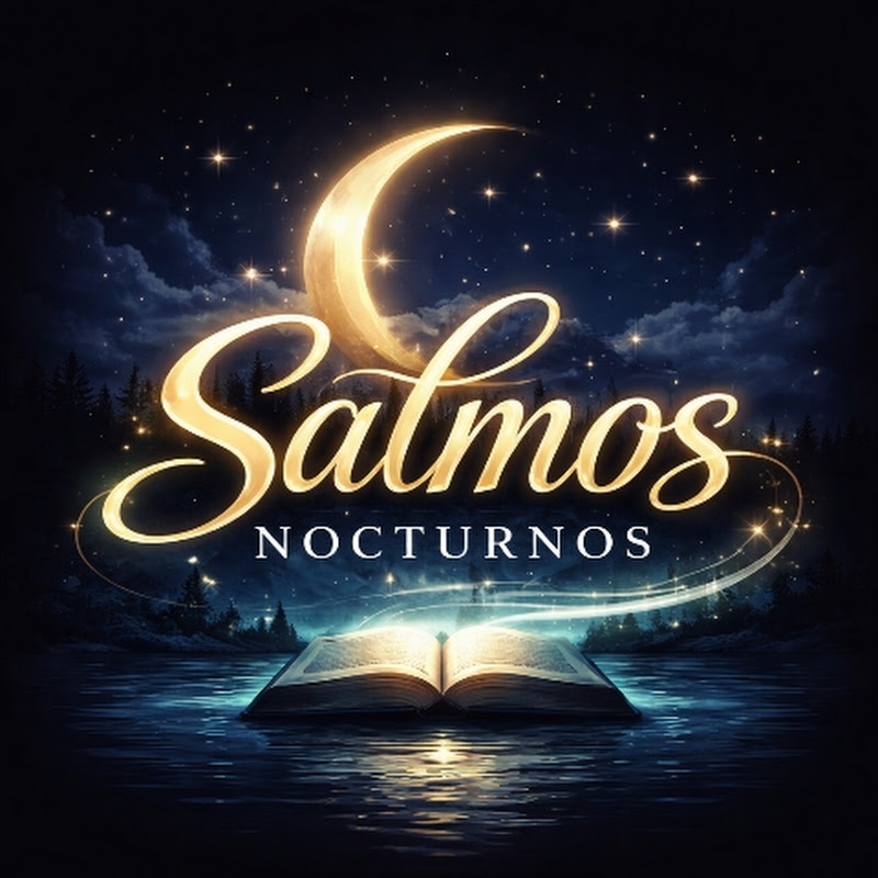 SALMOS NOCTURNOS CELESTIALES 