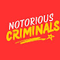 Notorious Criminals logo