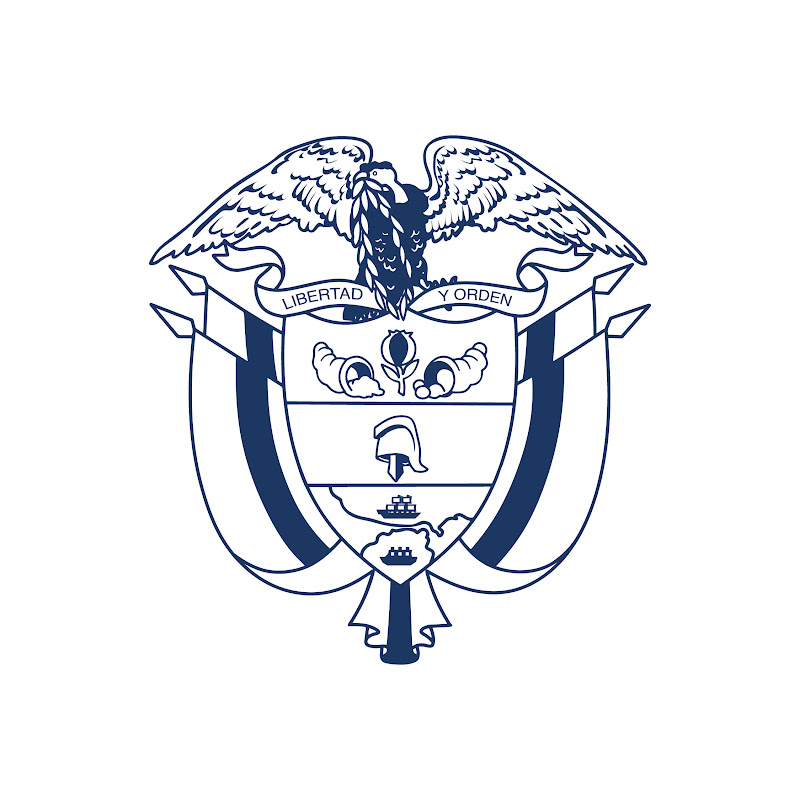 Cancillería Colombia