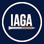 International Association of Golf Administrators logo