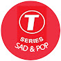 T - Series Sad Pop logo