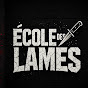 Ecole Des Lames logo