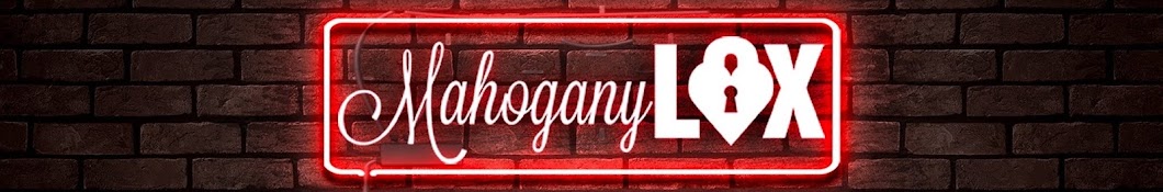 Mahogany LOX YouTube channel avatar