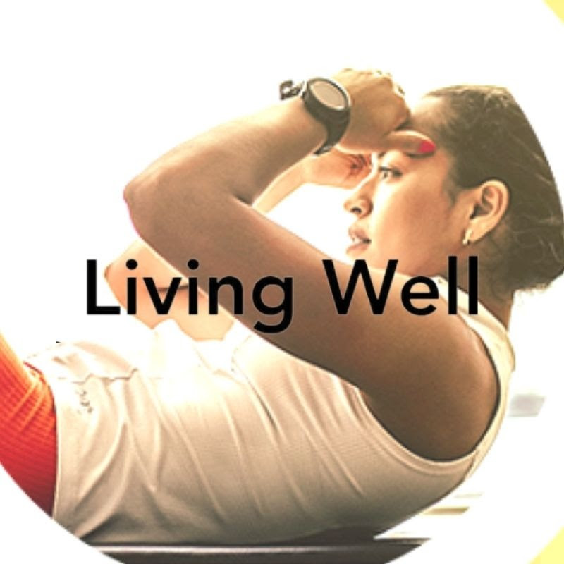 Living Well Community