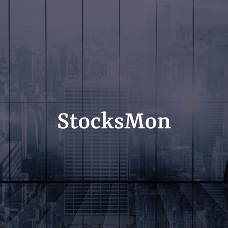 Stocks Mon
