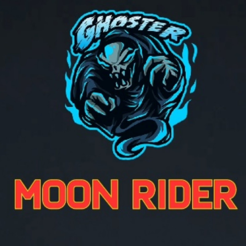 moon rider