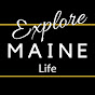 Explore Maine Life logo