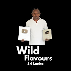 WILD FLAVORS SRILANKA