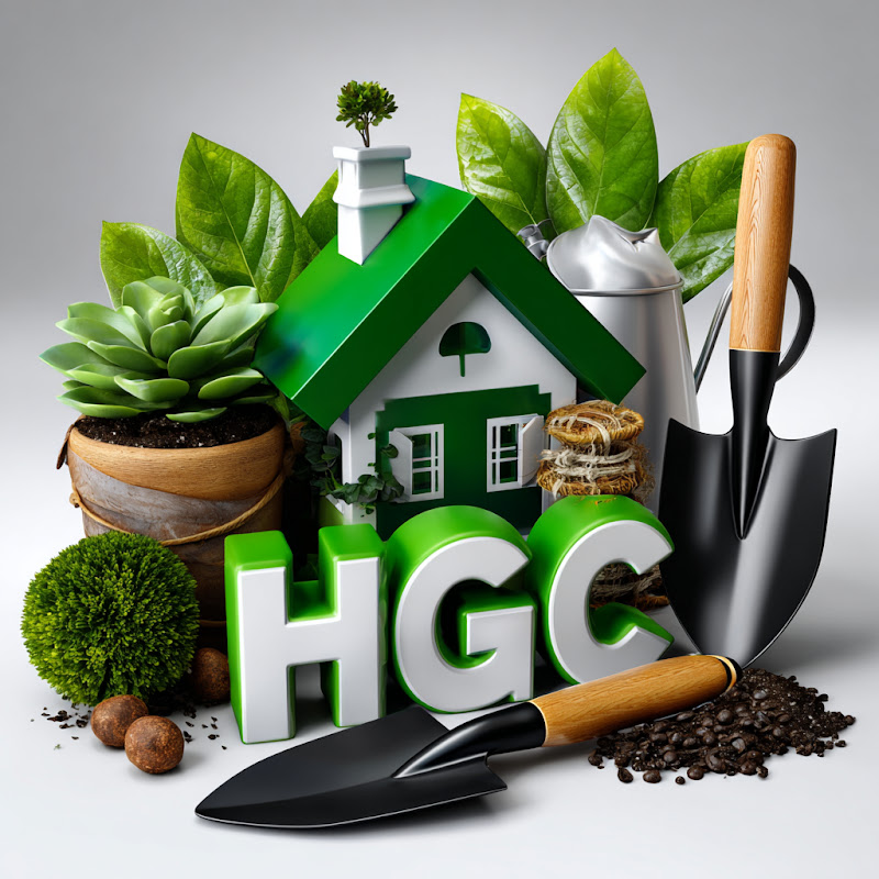 Home Garden Concepts